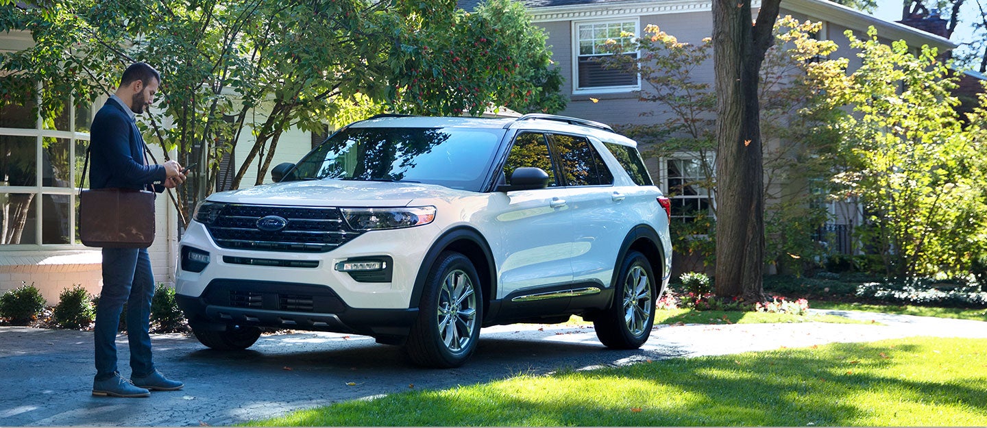 Tom Boland Ford, Inc. in Hannibal MO