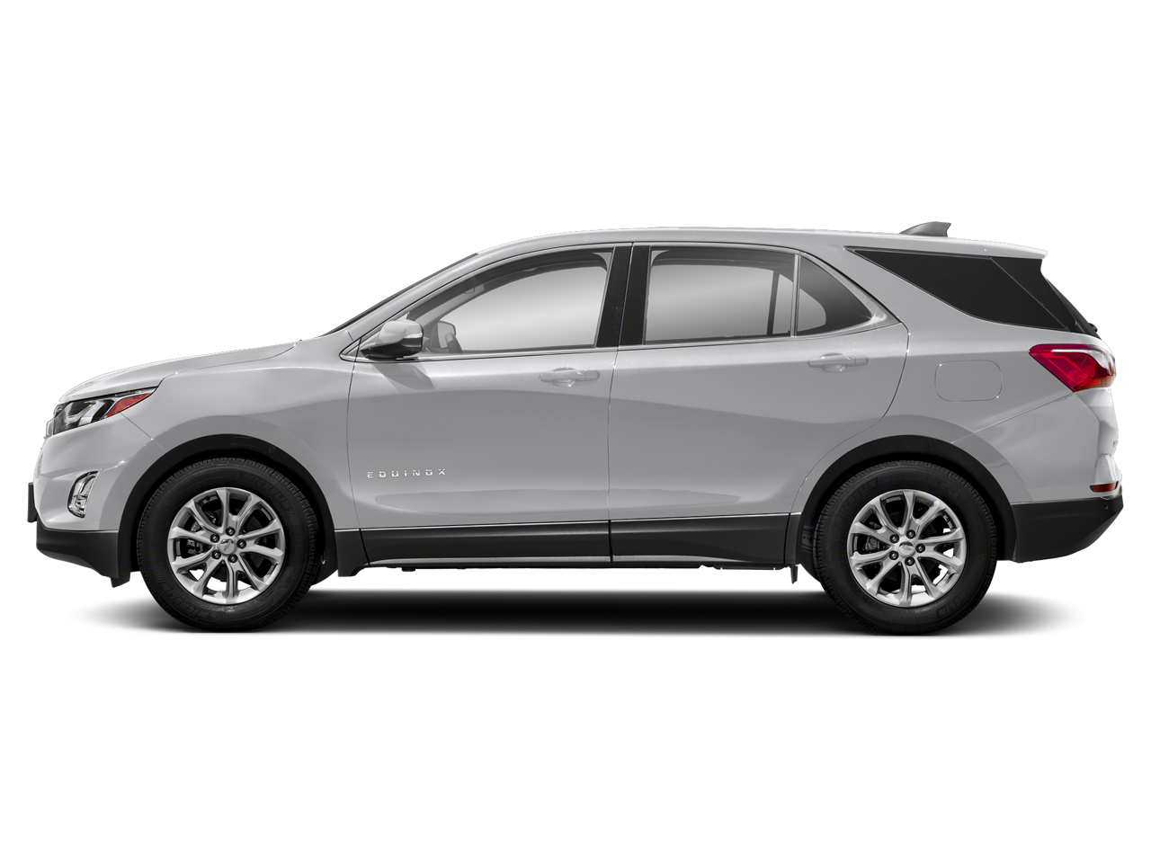 2018 Chevrolet Equinox LT w/1LT