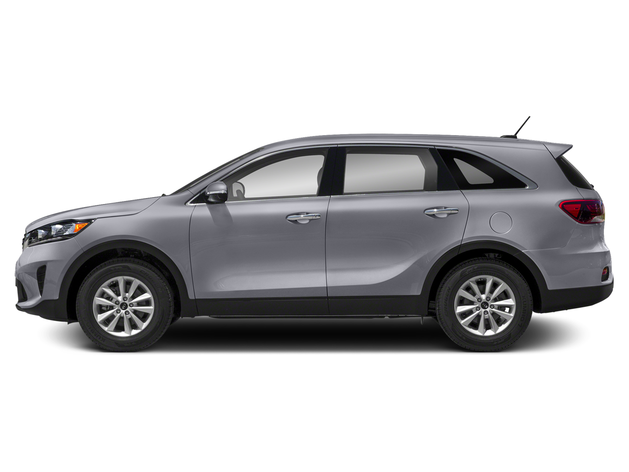 2019 Kia Sorento LX S photo 2