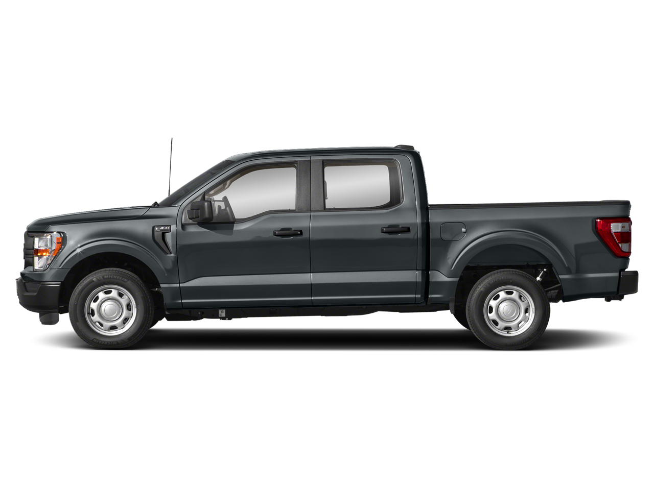 2021 Ford F-150 XL STX photo 3