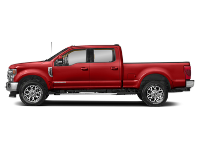 2022 Ford F-350 Lariat Super Duty