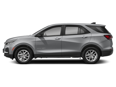 2023 Chevrolet Equinox LT w/2FL