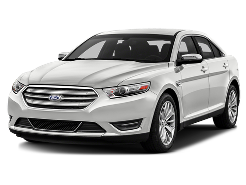 2015 Ford Taurus SE