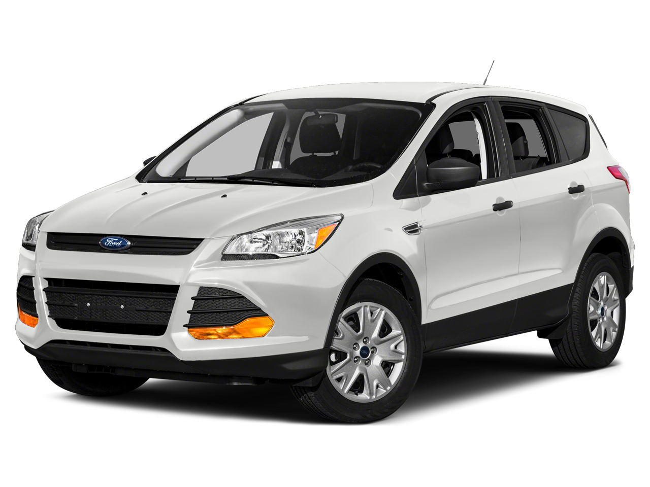 2015 Ford Escape Titanium's photo