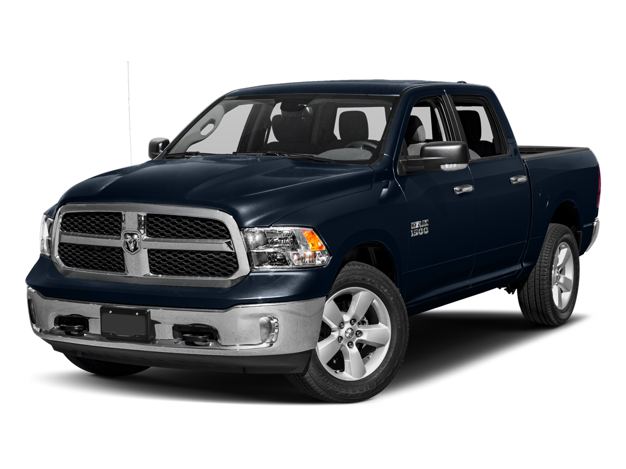 2017 RAM 1500 SLT
