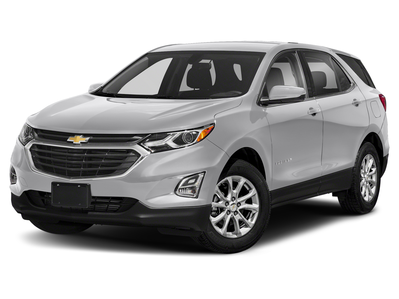 2018 Chevrolet Equinox LT w/1LT