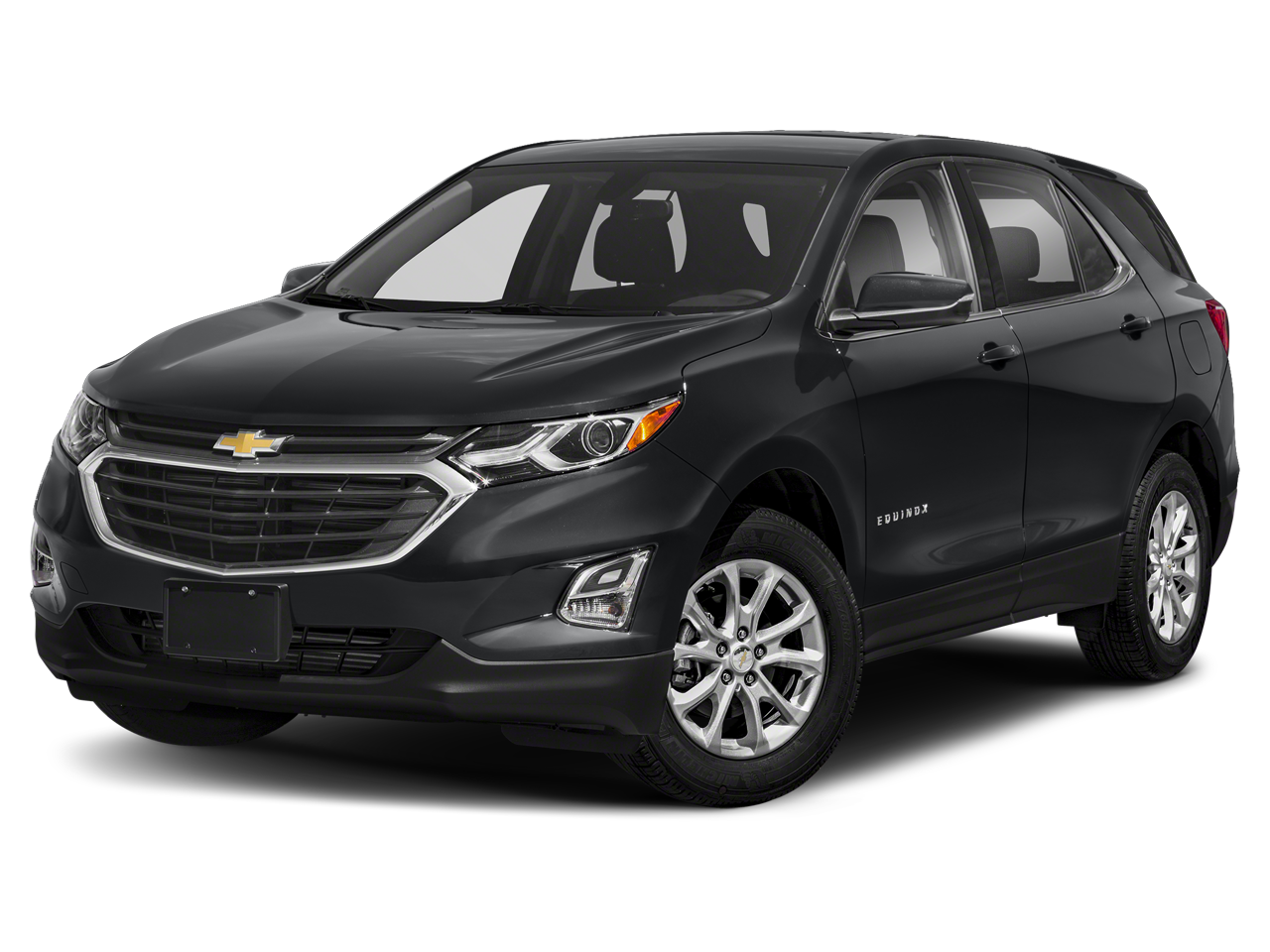 2019 Chevrolet Equinox LT w/1LT