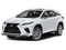 2020 Lexus RX 350 F SPORT Performance