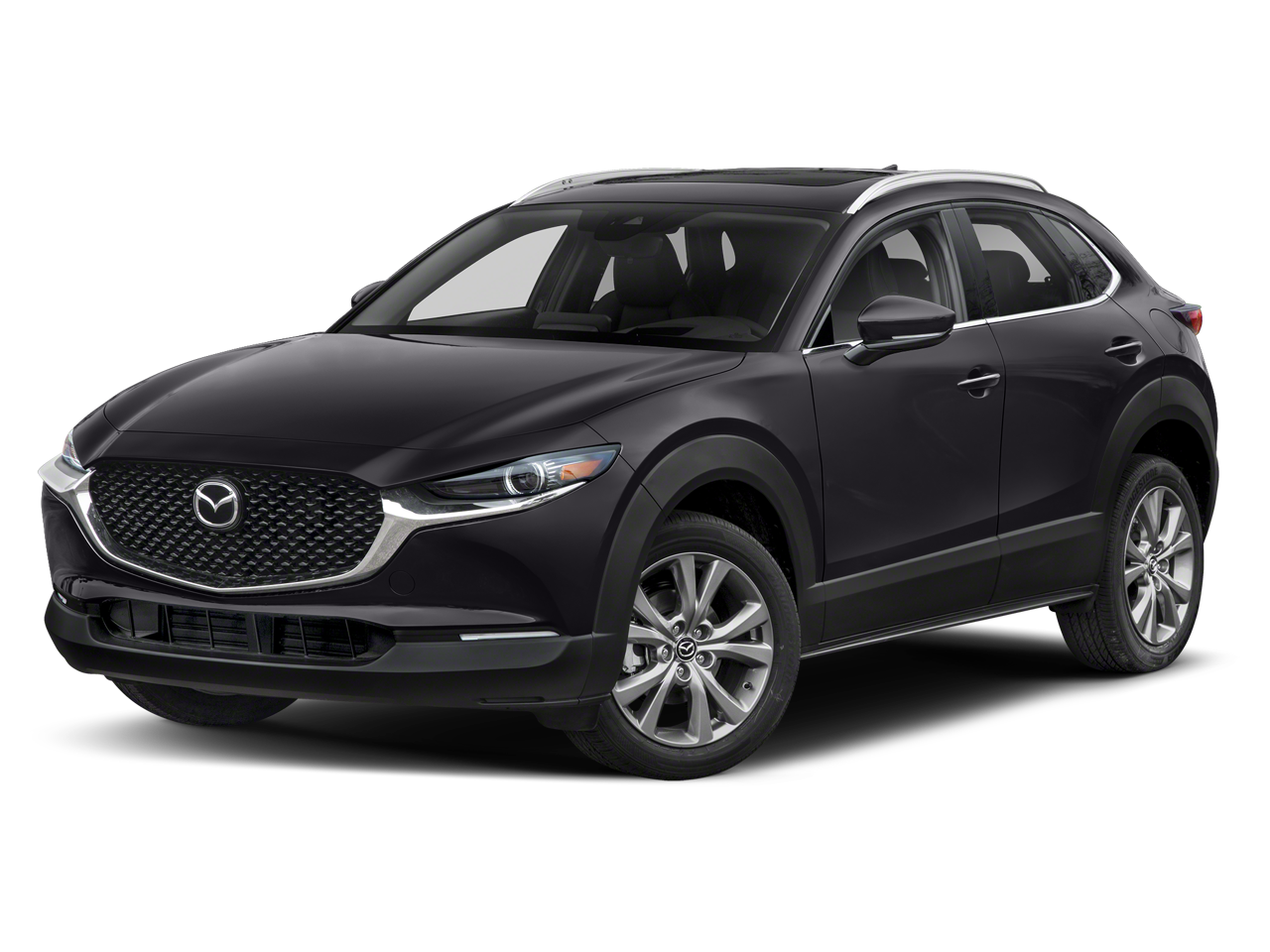 2021 Mazda CX-30 Premium
