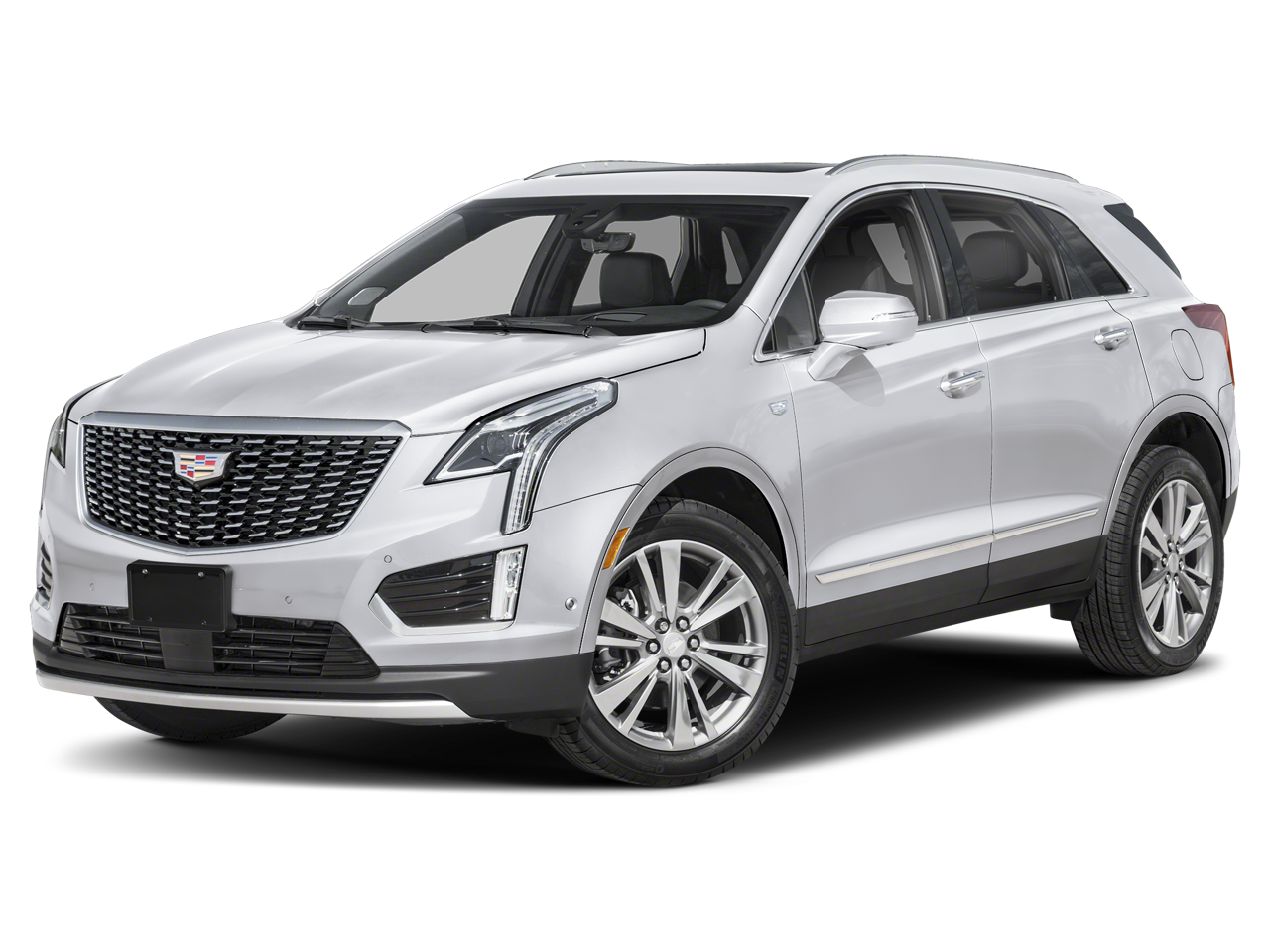 2025 Cadillac XT5 AWD Premium Luxury's photo