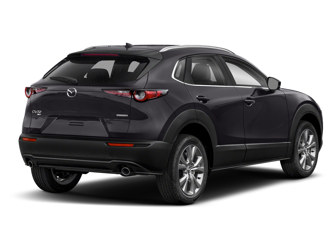 2021 Mazda Mazda CX-30 Premium