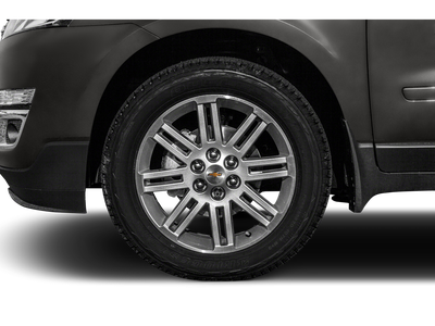 2015 Chevrolet Traverse LS