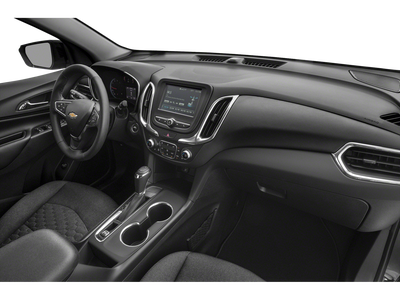 2019 Chevrolet Equinox LT w/1LT