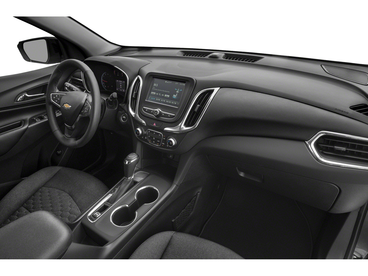 2019 Chevrolet Equinox LT w/1LT