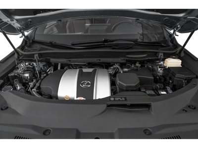 2020 Lexus RX 350 F SPORT Performance