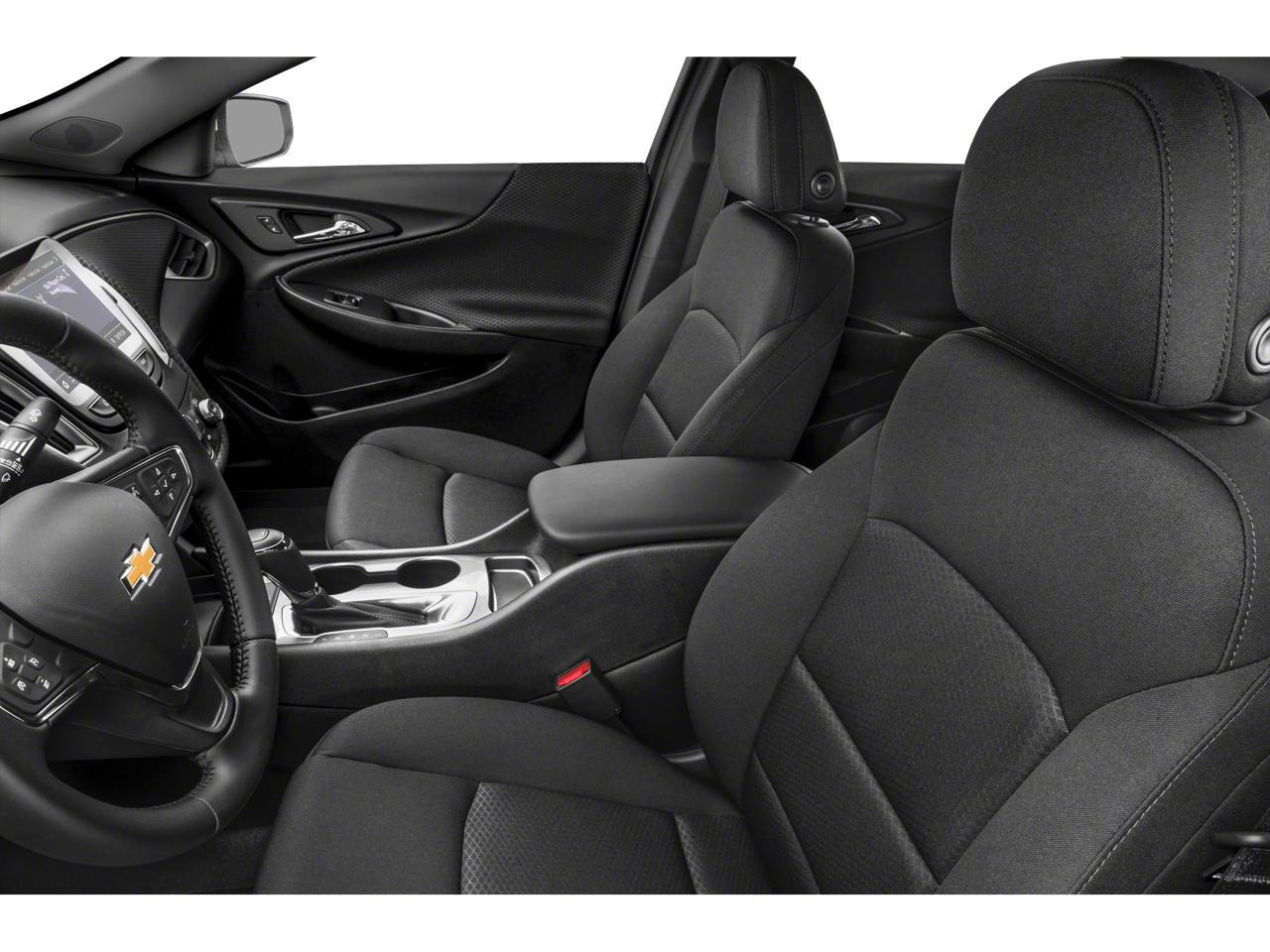 2021 Chevrolet Malibu RS