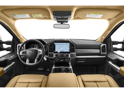 2022 Ford F-350 Lariat Super Duty