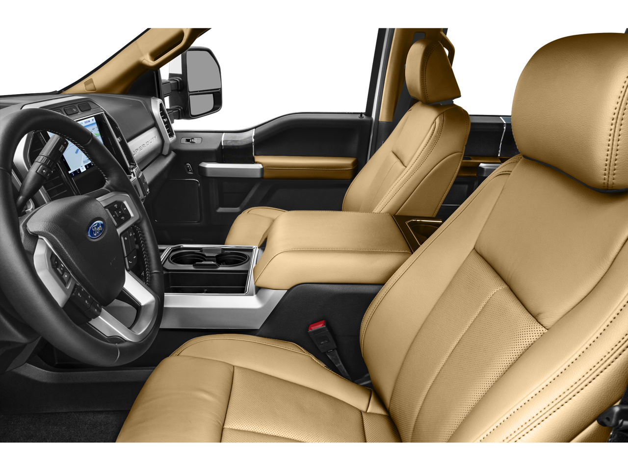 2022 Ford F-350 Lariat Super Duty