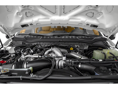 2022 Ford F-350 Lariat Super Duty