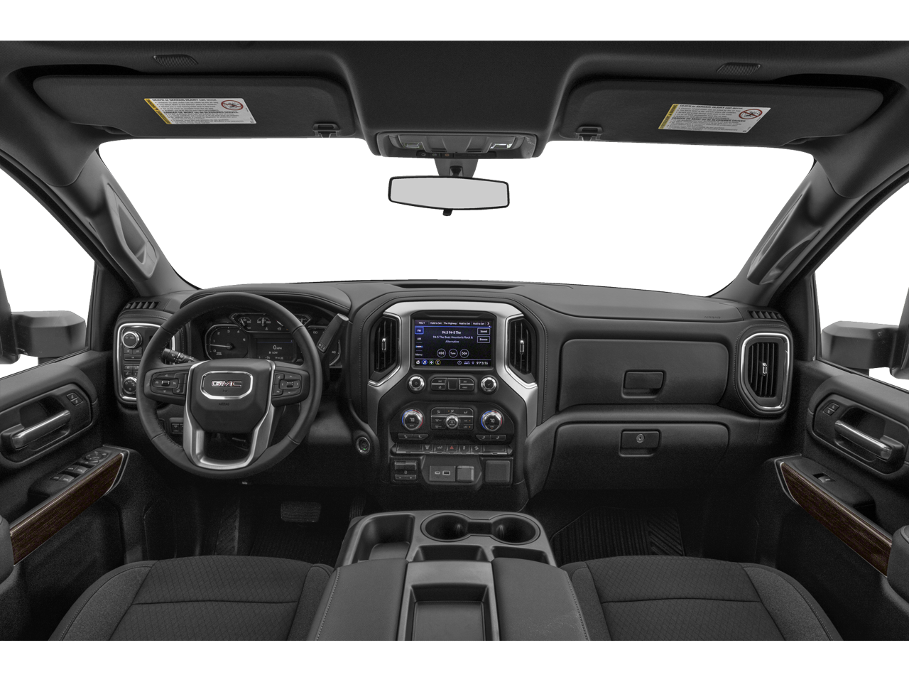 2023 GMC Sierra 2500 HD SLE