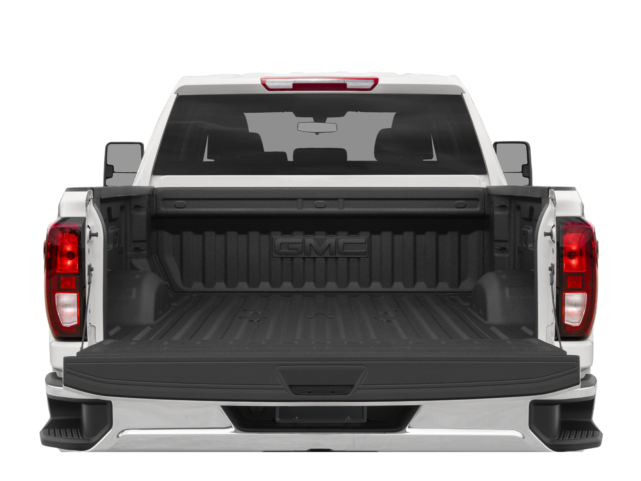 2023 GMC Sierra 2500 HD SLE
