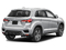 2025 Mitsubishi Outlander Sport 2.0 S