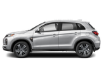 2025 Mitsubishi Outlander Sport 2.0 S