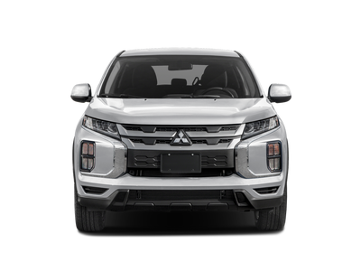 2025 Mitsubishi Outlander Sport 2.0 S