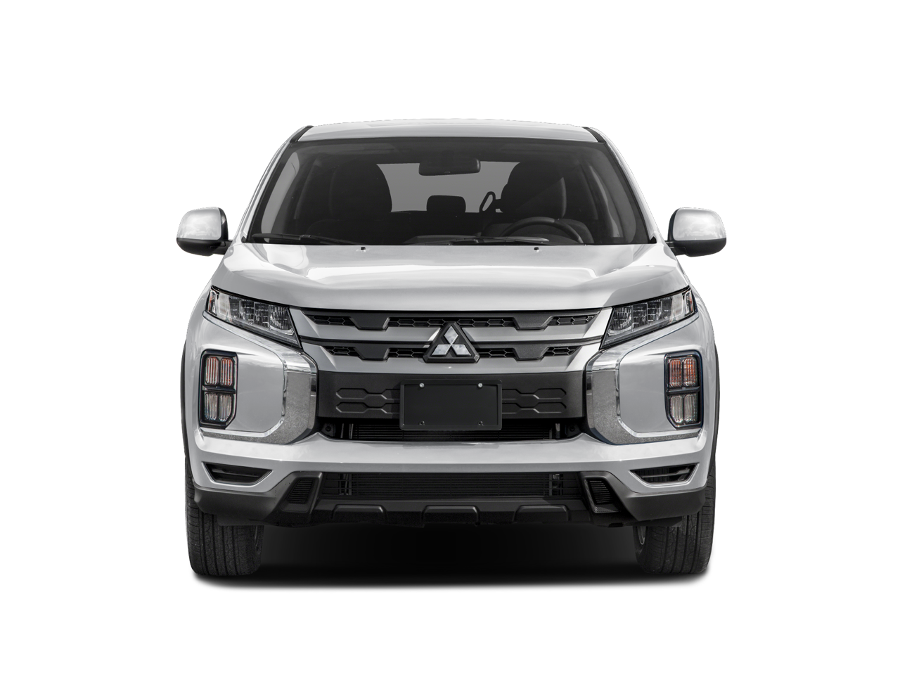 2025 Mitsubishi Outlander Sport 2.0 S