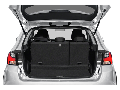 2025 Mitsubishi Outlander Sport 2.0 S