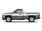 2008 Chevrolet Silverado 1500 WT
