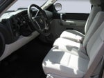 2008 Chevrolet Silverado 1500 WT