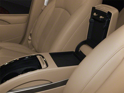 2013 Buick LaCrosse Base