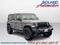 2020 Jeep Wrangler Unlimited Willys
