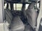 2020 Jeep Wrangler Unlimited Willys