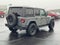 2020 Jeep Wrangler Unlimited Willys