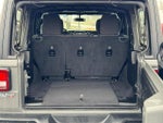 2020 Jeep Wrangler Unlimited Willys