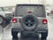 2020 Jeep Wrangler Unlimited Willys