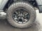 2020 Jeep Wrangler Unlimited Willys