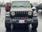 2020 Jeep Wrangler Unlimited Willys
