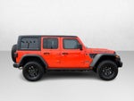 2023 Jeep Wrangler 4xe Rubicon 20th Anniversary