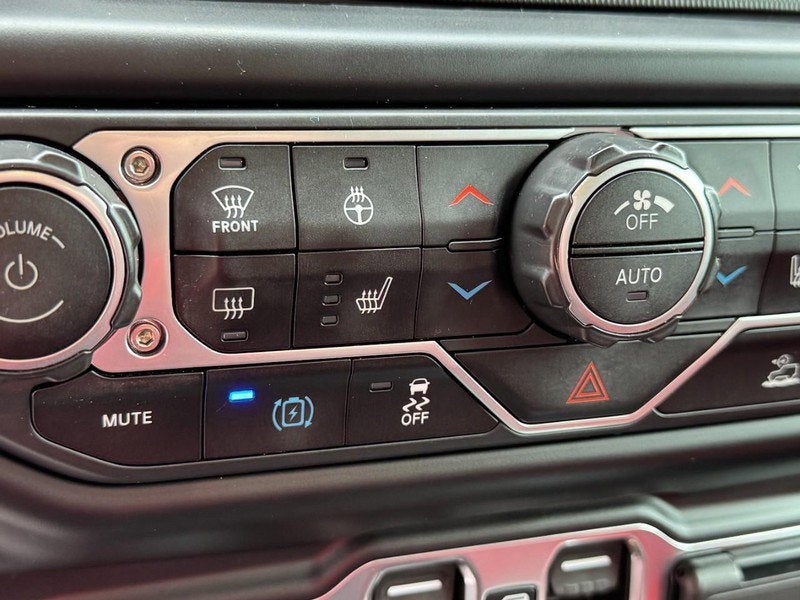 2023 Jeep Wrangler 4xe Rubicon 20th Anniversary