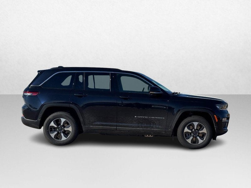 2024 Jeep Grand Cherokee 4xe 4x4