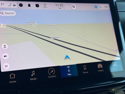 2024 Jeep Grand Cherokee 4xe 4x4