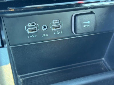 2024 Jeep Grand Cherokee 4xe 4x4