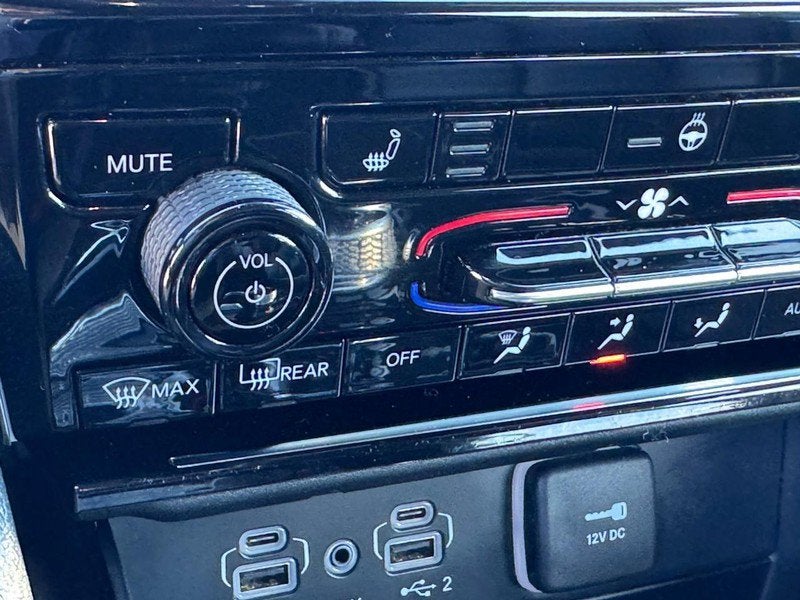 2024 Jeep Grand Cherokee 4xe 4x4