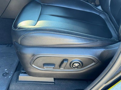 2024 Jeep Grand Cherokee 4xe 4x4