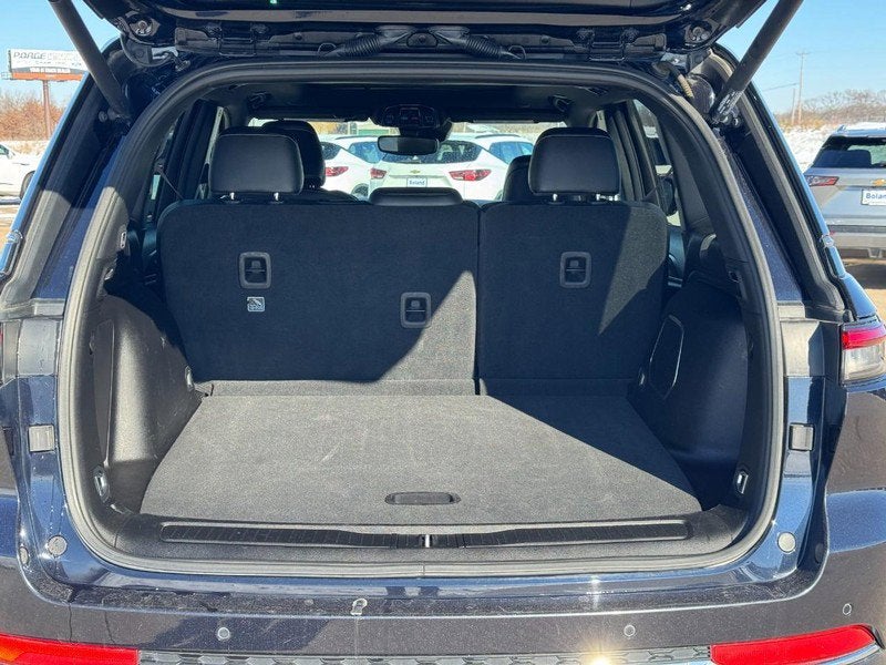 2024 Jeep Grand Cherokee 4xe 4x4