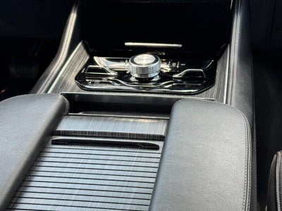 2024 Jeep Wagoneer L Series III