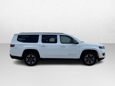 2024 Jeep Wagoneer L Series III